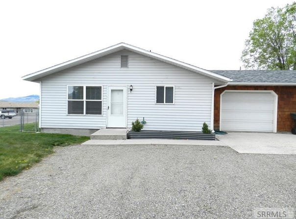 708 Taft Avenue, Salmon, ID 83467