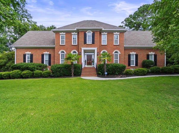 296 Sheringham Road, Columbia, SC 29212