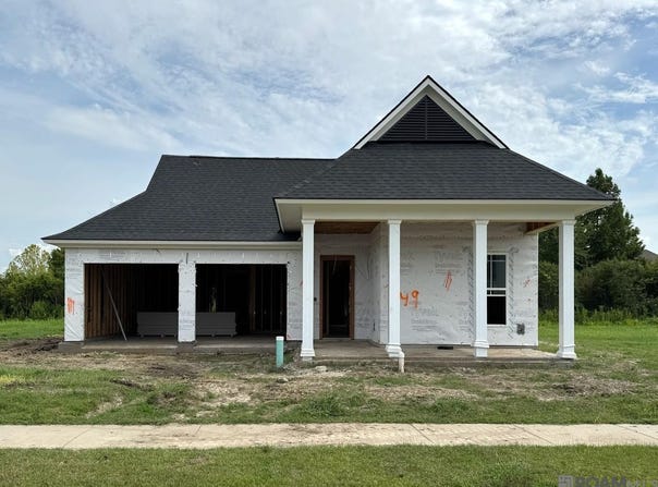 2711 Shore Side Avenue, Baton Rouge, LA 70810