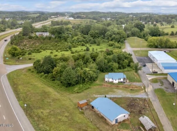 2 And 40 Mount Pleasant Circle, Greeneville, TN 37743