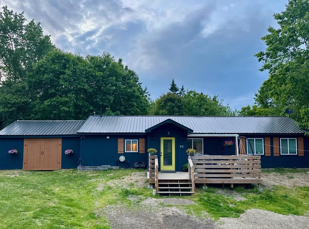 27 Sears Island Road, Searsport, ME 04974