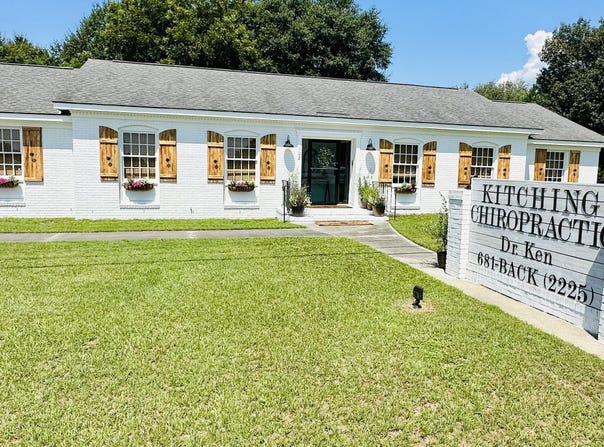 502 Gentilly, Statesboro, GA 30458