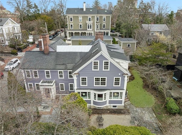7 Cushing Street, Providence, RI 02906