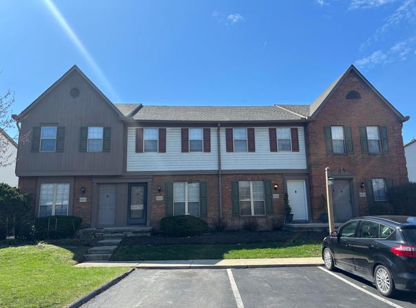 5931 Shadow Lake Circle, Columbus, OH 43235