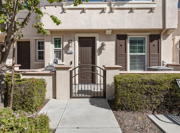 628 Mustang Street, Camarillo, CA 93010