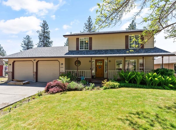 11510 E 20th Ave, Spokane Valley, WA 99206