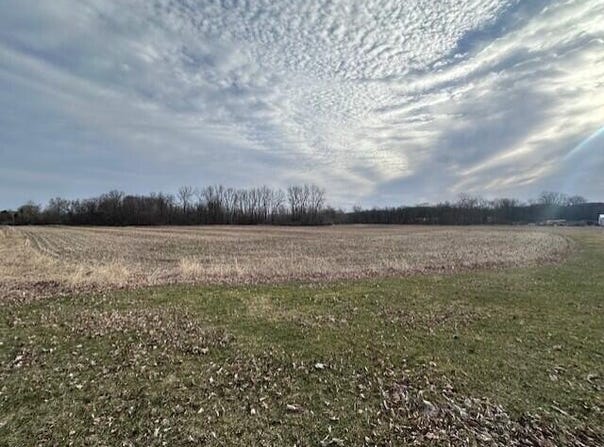 0 N Hillsdale Street N, Homer, MI 49245