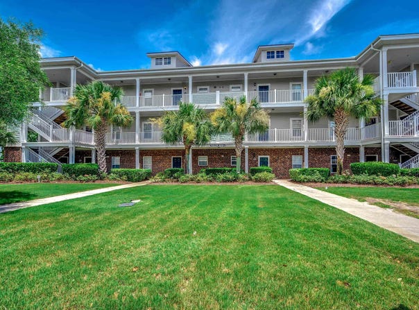6253 Catalina Dr., North Myrtle Beach, SC 29582
