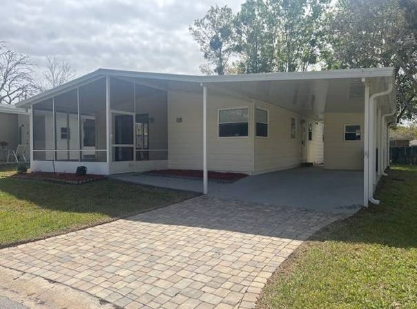 16 Niagara Falls Cr, Ormond Beach, FL 32174