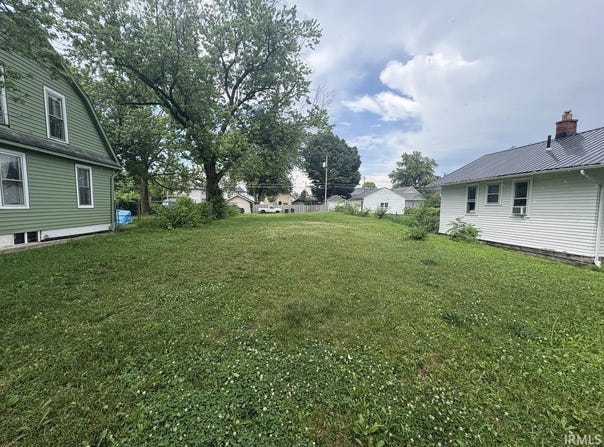 1626 Howell Street, Fort Wayne, IN 46808