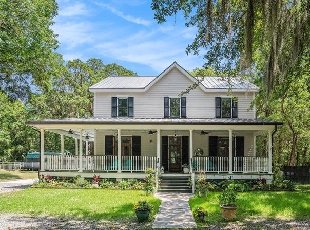 3002 Edenvale Road, Johns Island, SC 29455