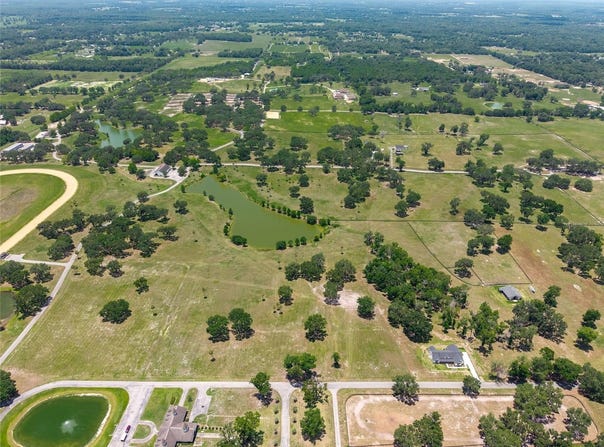 Lot 18 SE 57TH TERRACE, SUMMERFIELD, FL 34491