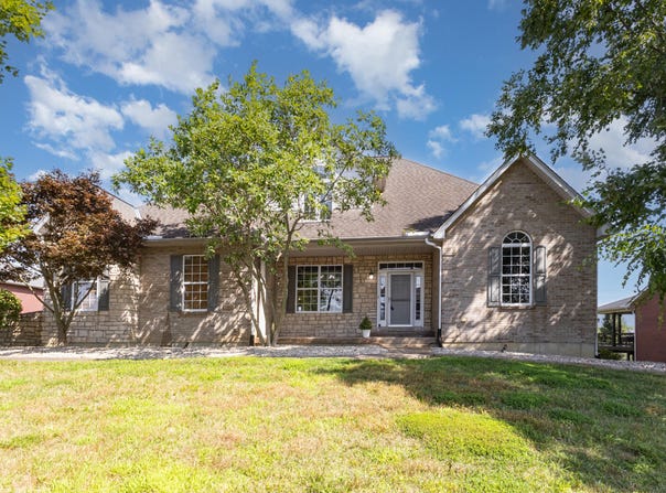 9635 Sumter Ridge, Florence, KY 41042