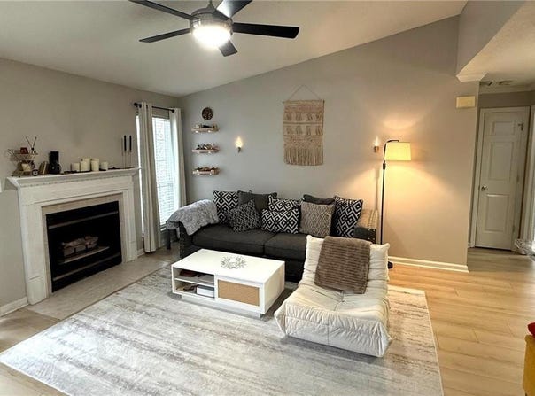 324 Granville Court, Sandy Springs, GA 30328