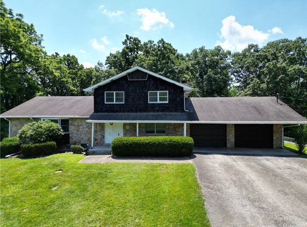 306 Barbara Drive, Carroll Twp, PA 15063