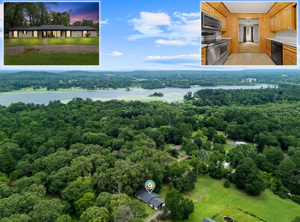 104 N Timberlane, Lone Star, TX 75668