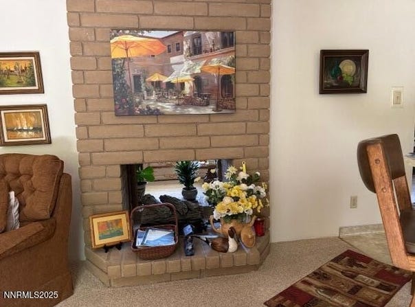 1510 Mayberry Drive, Reno, NV 89509