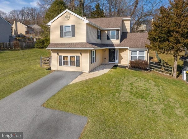 1213 DELAWARE LANE, DOWNINGTOWN, PA 19335
