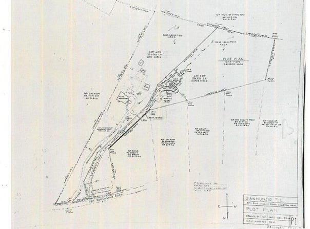 91 Burlingame Rd, Charlton, MA 01507
