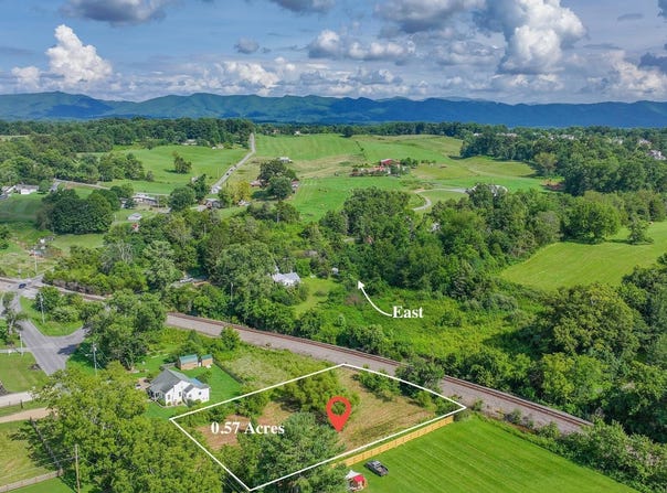 Tbd Spring Street, Jonesborough, TN 37659