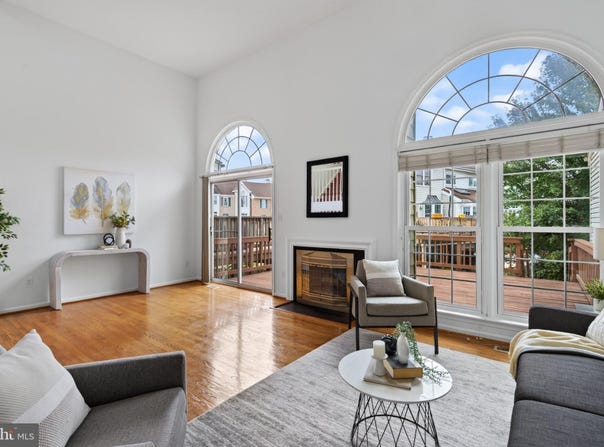 5124 WOODFORD Drive, CENTREVILLE, VA 20120