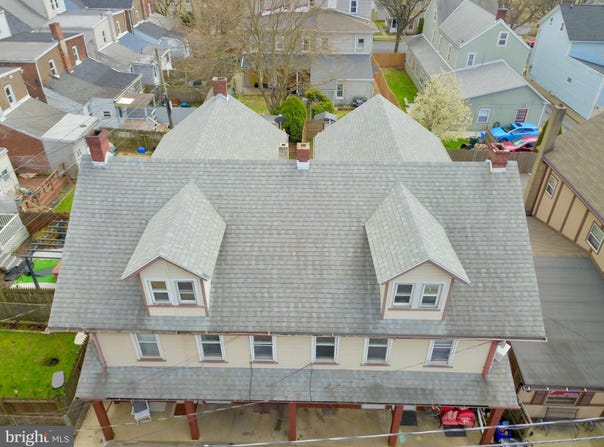 109 111 113 115 W FRANKFORD STREET, BETHLEHEM, PA 18018