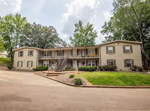 1002 Park Lane, Oxford, MS 38655