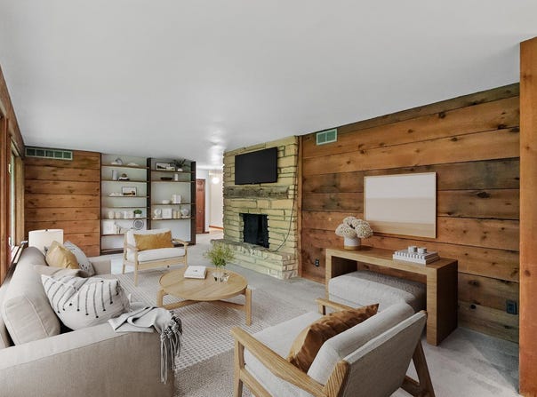 8414 N Bowers Lake Road, Milton, WI 53563