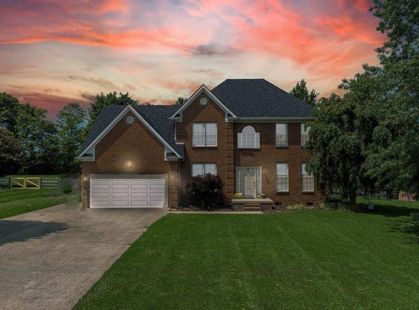 212 Squires Pointe Road, Paris, KY 40361