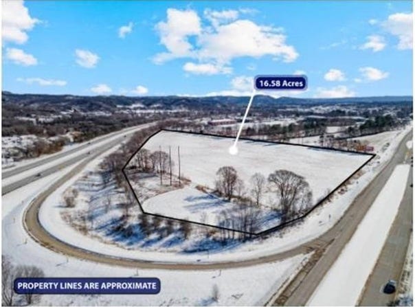 Parcel B Street 35 Rd, Holmen, WI 54650