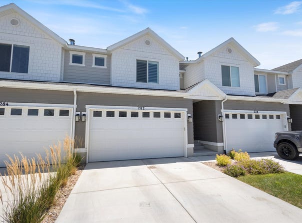 282 N STARBOARD, Saratoga Springs, UT 84045