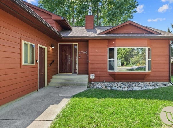 2786 Zimmerman Trail, Billings, MT 59102