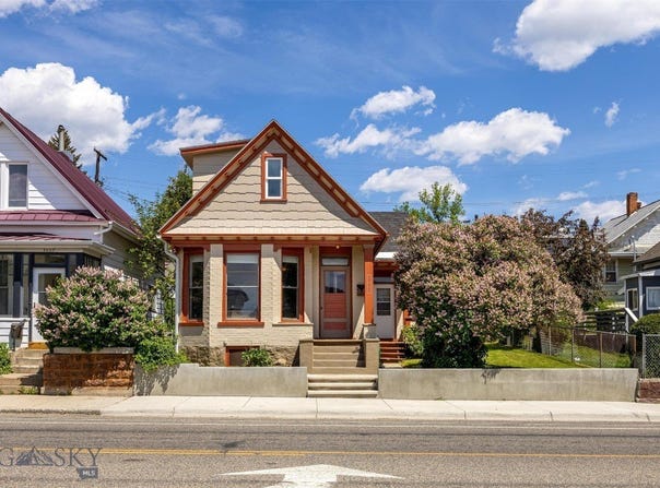 1005 W Park, Butte, MT 59701