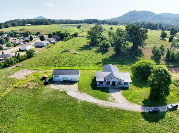 1100 Pauley Court, Berea, KY 40403