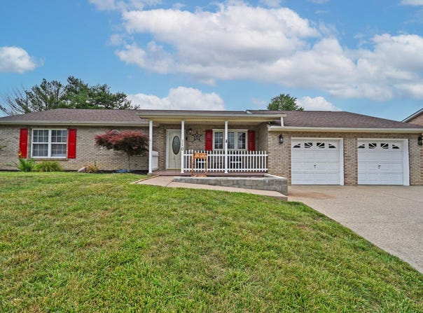 110 Waller Drive, Crittenden, KY 41030