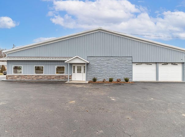 13501 Morse Street, Cedar Lake, IN 46303