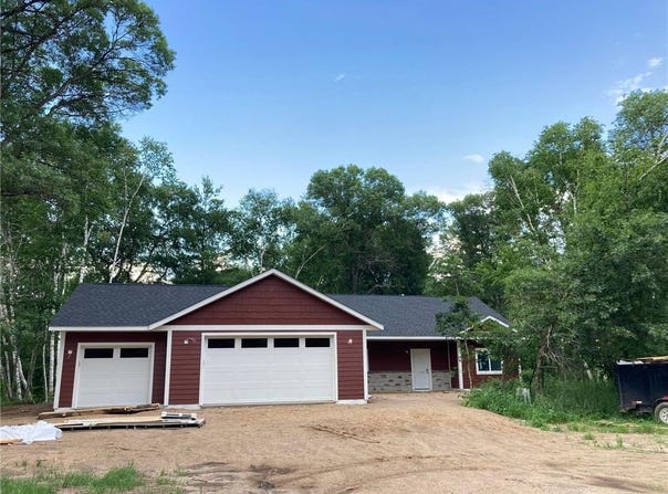 26190 Valentines Way, Lake Edward Twp, MN 56468