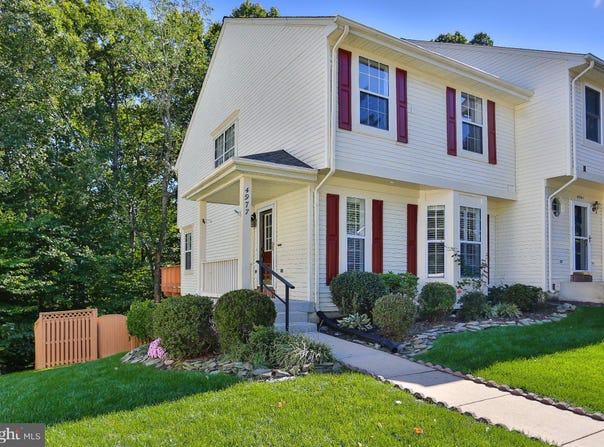 4977 BUENA VISTA Drive, DUMFRIES, VA 22025