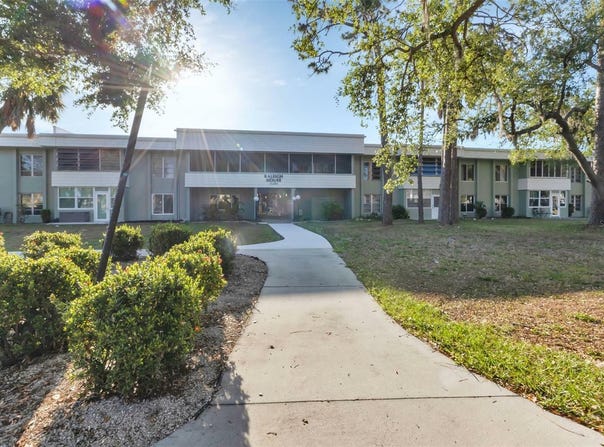 21280 BRINSON AVENUE 214, PORT CHARLOTTE, FL 33952