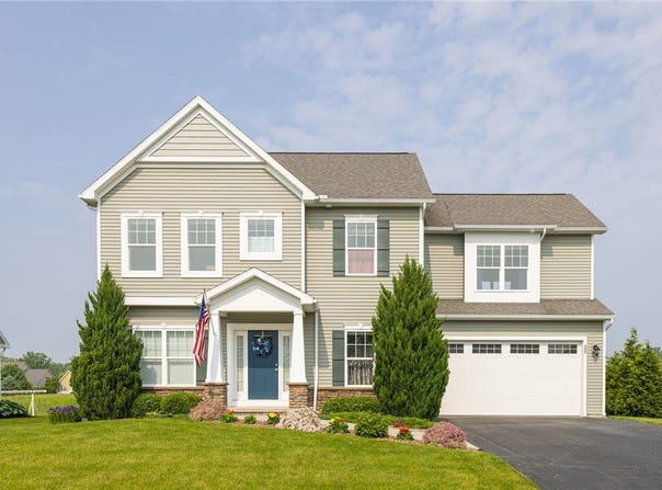 25 Tea Olive Lane, Perinton, NY 14450