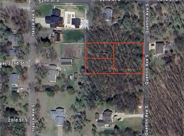 0000 Quentin Avenue S, Saint Mary's Point, MN 55043