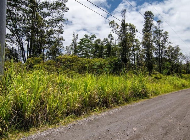 35TH AVE, Keaau, HI 96749