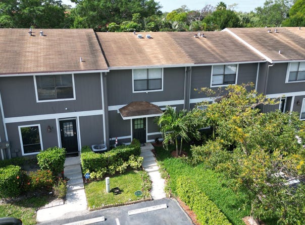 850 Hill Drive, West Palm Beach, FL 33415