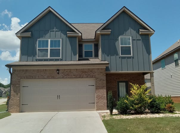 1189 Hartwell, Locust Grove, GA 30248
