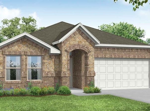 110 Bandit, Terrell, TX 75160