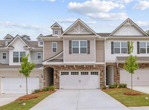 3556 Birdstone Drive, Decatur, GA 30032
