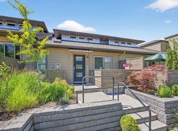 55 N Mountain Avenue, Ashland, OR 97520