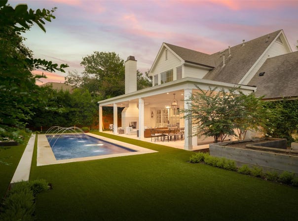 1204 Tamranae CT, Austin, TX 78746