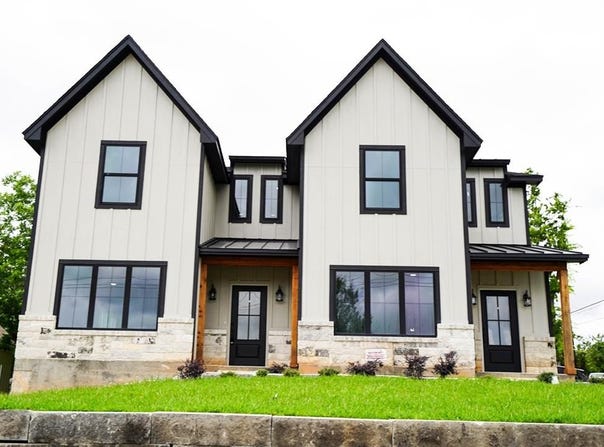 705 S 15th, Waco, TX 76706