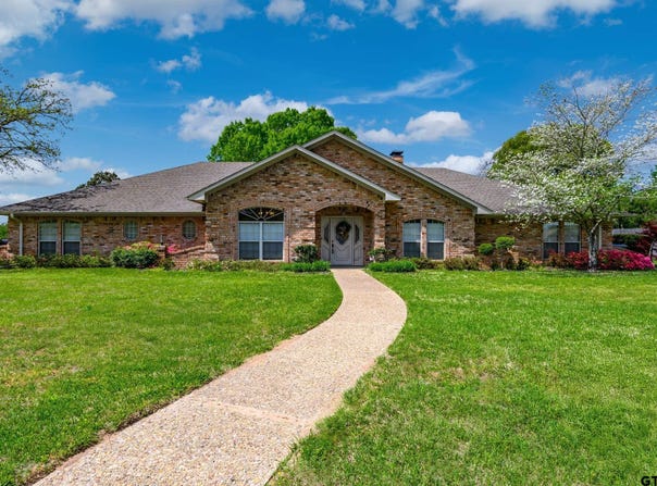 101 Bent Tree Dr, Palestine, TX 75801